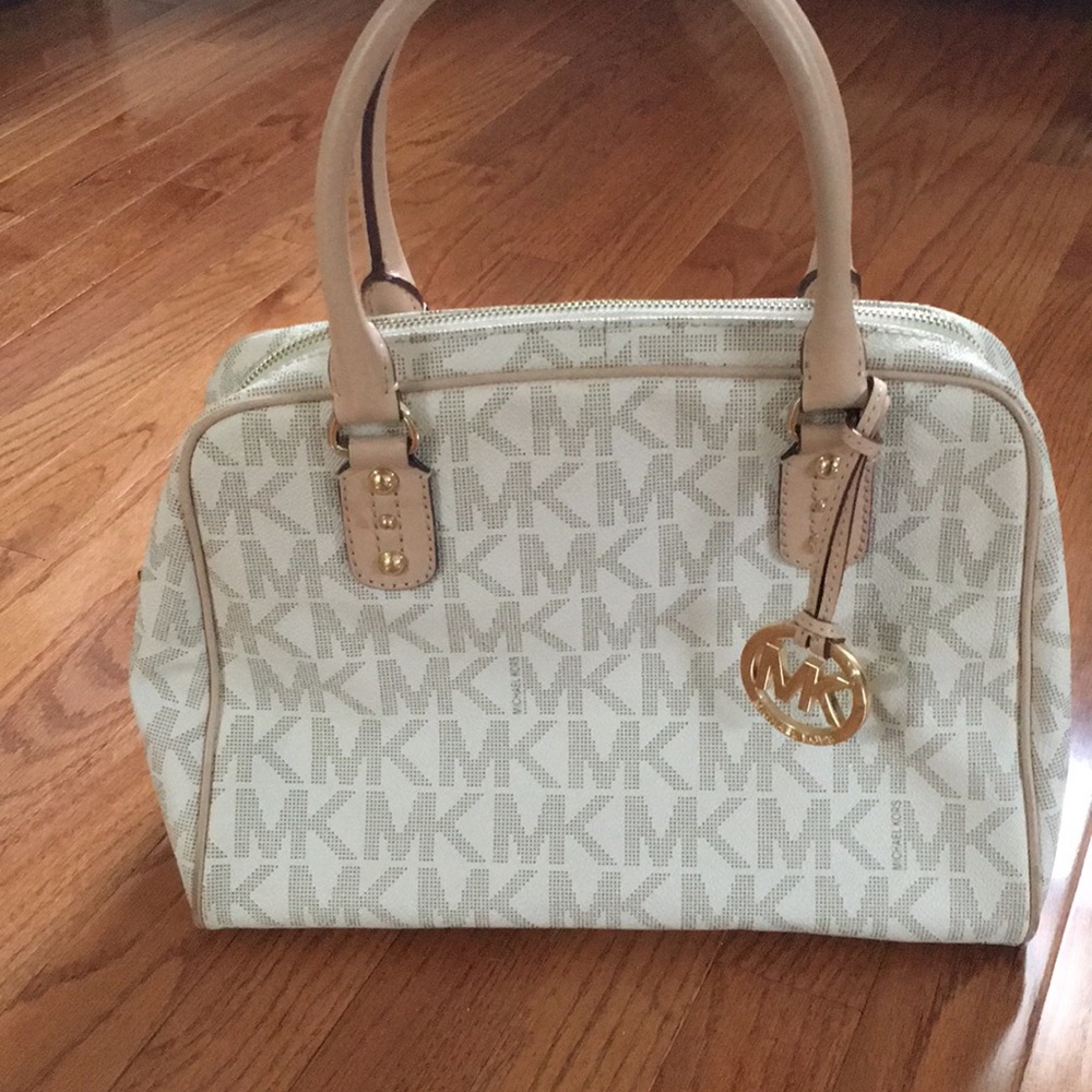Mk handbag